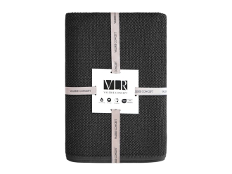 Изображение №1 | Полотенце Valerie Concept TRC S2 (антрацит)