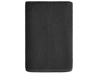 Изображение №2 | Полотенце Valerie Concept TRC S3 (антрацит)