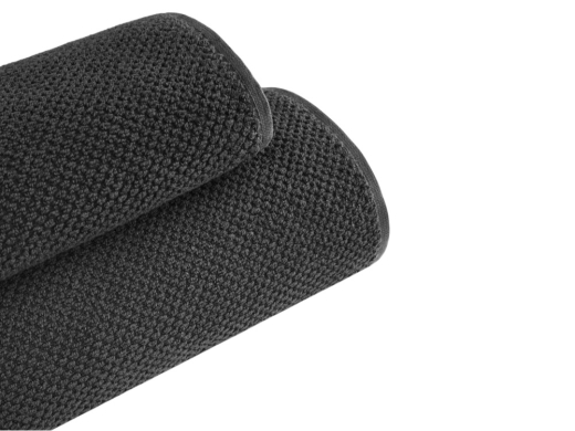 Изображение №3 | Полотенце Valerie Concept TRC S3 (антрацит)