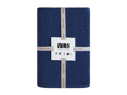 Изображение №1 | Полотенце Valerie Concept TVC S2 (синий)