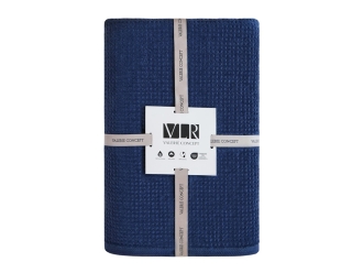 Изображение №1 | Полотенце Valerie Concept TVC S3 (синий)