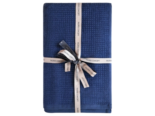 Изображение №7 | Полотенце Valerie Concept TVC S3 (синий)
