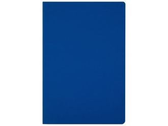 Изображение №4 | Ежедневник недатированный А5 «Megapolis Color Flex New» (синий)