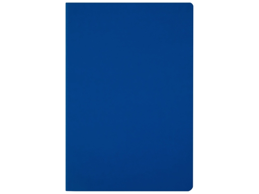 Изображение №4 | Ежедневник недатированный А5 «Megapolis Color Flex New» (синий)