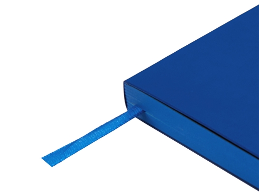 Изображение №6 | Ежедневник недатированный А5 «Megapolis Color Flex New» (синий)