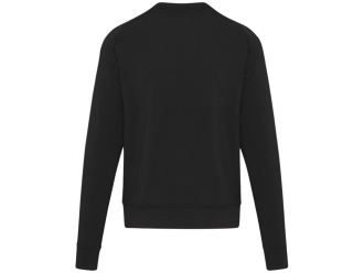 Изображение №3 | Спортивный свитер с круглым вырезом «Yukon» из интерлока, унисекс XS (черный)