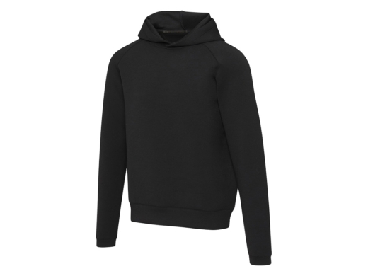 Изображение №1 | Спортивная толстовка «Danali» из интерлока, унисекс XS (черный)