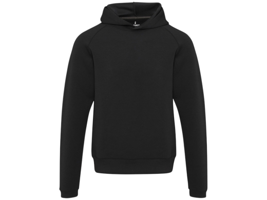 Изображение №2 | Спортивная толстовка «Danali» из интерлока, унисекс XS (черный)