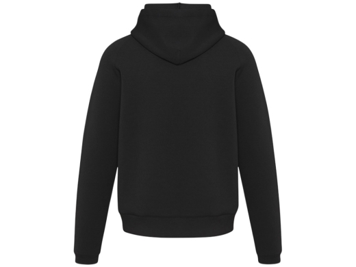 Изображение №3 | Спортивная толстовка «Danali» из интерлока, унисекс XS (черный)