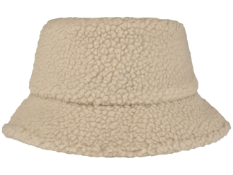 Изображение №2 | Панама «Baru» из шерпа (бежевый)