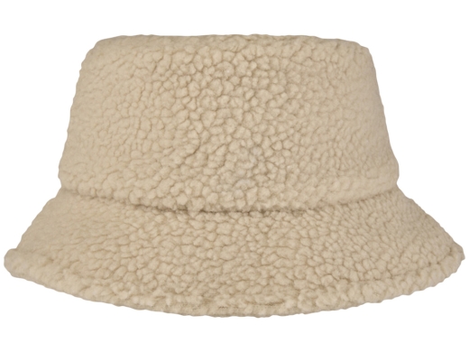Изображение №2 | Панама «Baru» из шерпа (бежевый)