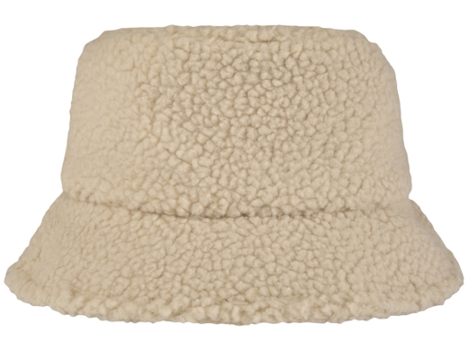 Изображение №3 | Панама «Baru» из шерпа (бежевый)