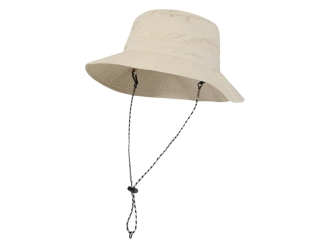 Изображение №1 | Складная панама «Hatch» (бежевый)