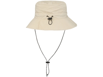 Изображение №3 | Складная панама «Hatch» (бежевый)