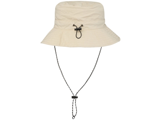 Изображение №3 | Складная панама «Hatch» (бежевый)