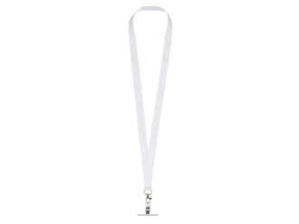 Изображение №1 | Лента под сублимацию для телефона, 2 см (белый)