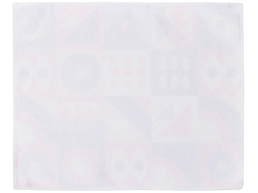 Изображение №2 | Спортивное полотенце плотностью 250 г/м2 для сублимации