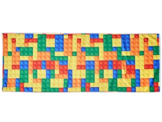 Изображение №1 | Спортивное полотенце для сублимации