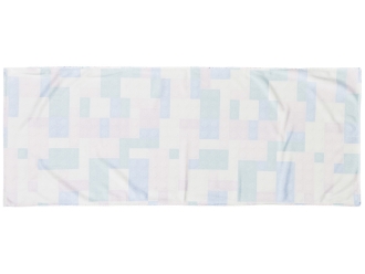 Изображение №2 | Спортивное полотенце для сублимации