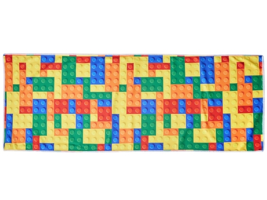 Изображение №1 | Спортивное полотенце для сублимации