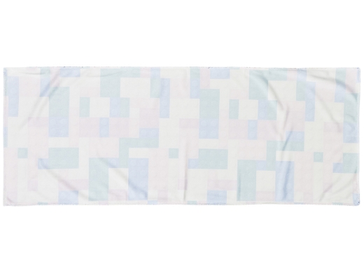 Изображение №2 | Спортивное полотенце для сублимации