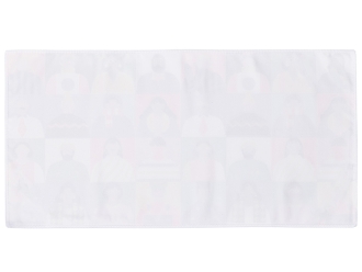 Изображение №2 | Быстросохнущее полотенце для сублимации