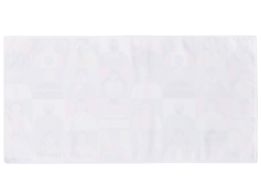 Изображение №2 | Быстросохнущее полотенце для сублимации