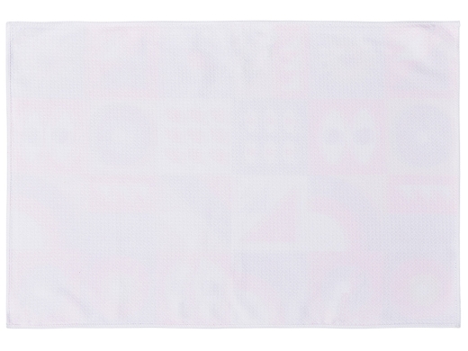 Изображение №2 | Спортивное полотенце для сублимации