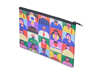 Изображение №1 | Косметичка с возможностью полноцветной печати