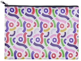 Изображение №2 | Косметичка с возможностью полноцветной печати