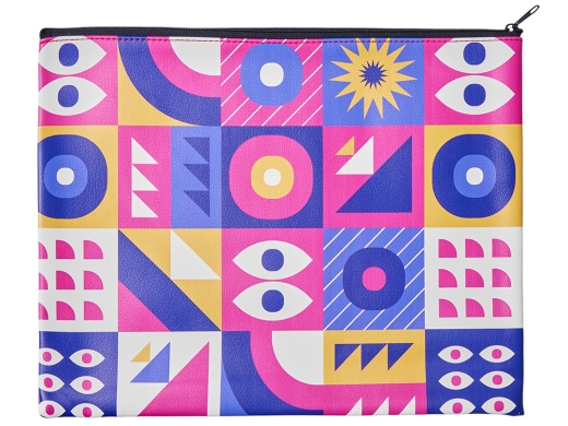 Изображение №2 | Косметичка с возможностью полноцветной печати