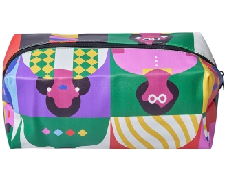 Изображение №2 | Косметичка с возможностью полноцветной печати