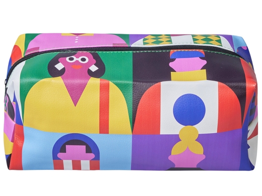 Изображение №3 | Косметичка с возможностью полноцветной печати