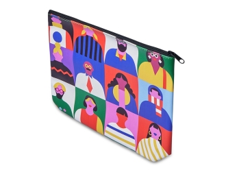 Изображение №1 | Косметичка с возможностью полноцветной печати