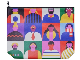 Изображение №3 | Косметичка с возможностью полноцветной печати