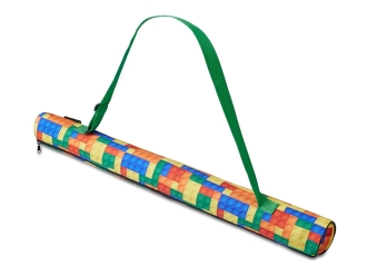 Изображение №1 | Сумка-холодильник с регулируемым ремнем с возможностью полноцветной печати