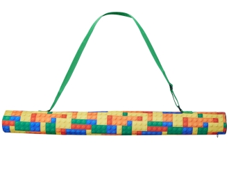 Изображение №2 | Сумка-холодильник с регулируемым ремнем с возможностью полноцветной печати