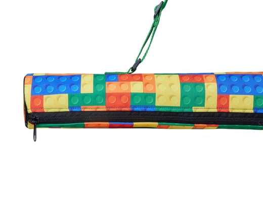 Изображение №3 | Сумка-холодильник с регулируемым ремнем с возможностью полноцветной печати