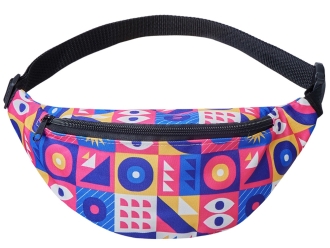 Изображение №2 | Сумка на пояс с возможностью полноцветной печати