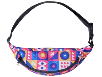 Изображение №3 | Сумка на пояс с возможностью полноцветной печати