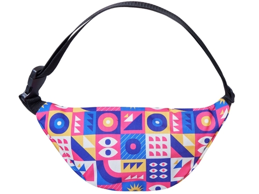 Изображение №4 | Сумка на пояс с возможностью полноцветной печати