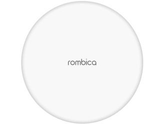 Изображение №1 | Беспроводное зарядное устройство «NEO Q1 Quick» (белый)