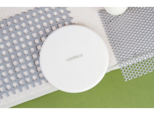 Изображение №14 | Беспроводное зарядное устройство «NEO Q1 Quick» (белый)