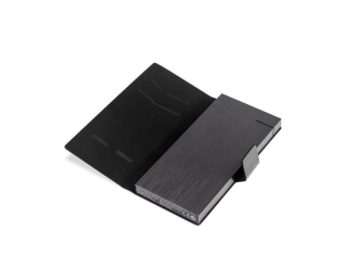 Изображение №3 | Внешний аккумулятор «NEO Magnum», 10000 mAh (графитовый, черный)