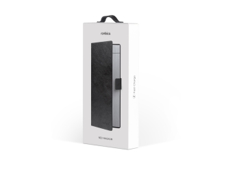 Изображение №6 | Внешний аккумулятор «NEO Magnum», 10000 mAh (графитовый, черный)