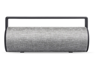 Изображение №3 | Портативная колонка «Mysound BT-10» (серый/черный)