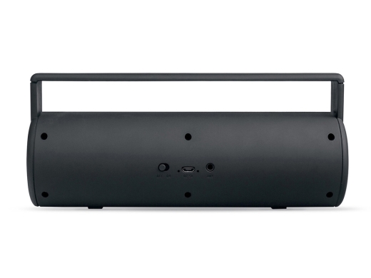 Изображение №4 | Портативная колонка «Mysound BT-10» (серый/черный)