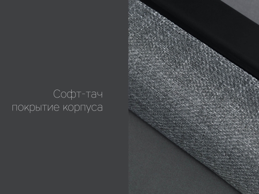 Изображение №9 | Портативная колонка «Mysound BT-10» (серый/черный)