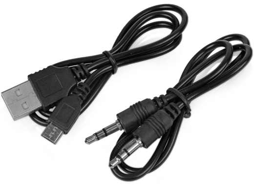 Изображение №14 | Портативная колонка «Mysound BT-10» (серый/черный)