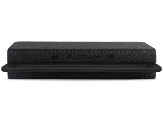 Изображение №3 | Портативная колонка «Mysound BT-27» (черный)